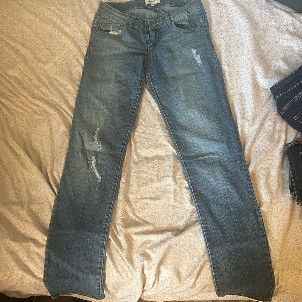 Rewind Denim Jeans